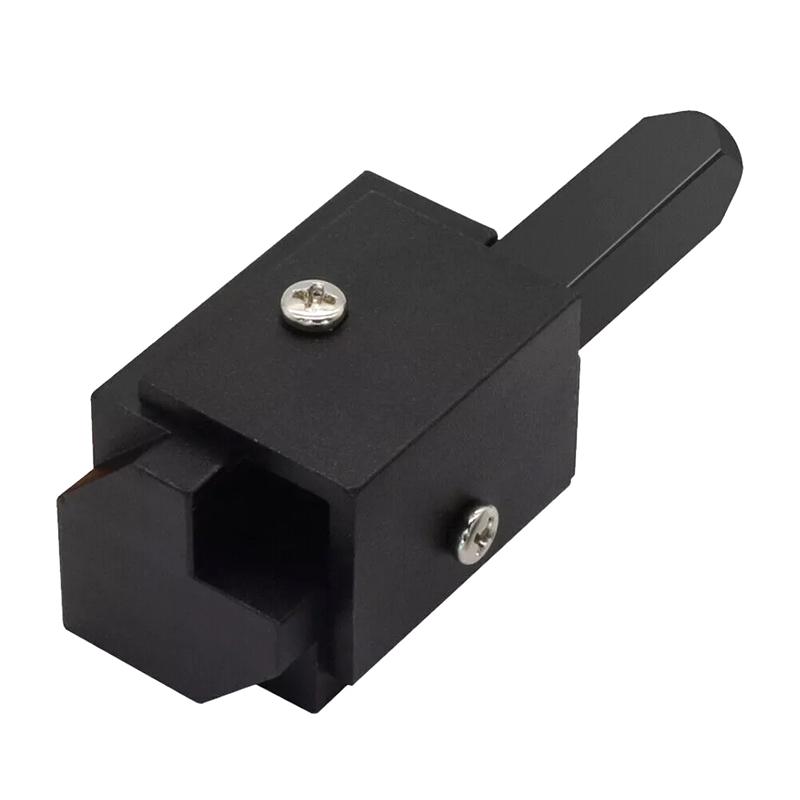 

1PCS 70*30mm DIY Cutting Corner Chisel Wood Door Hinge Mounting For Squaring Hinge Recesses Wood Carving Woodworking Tools чорний