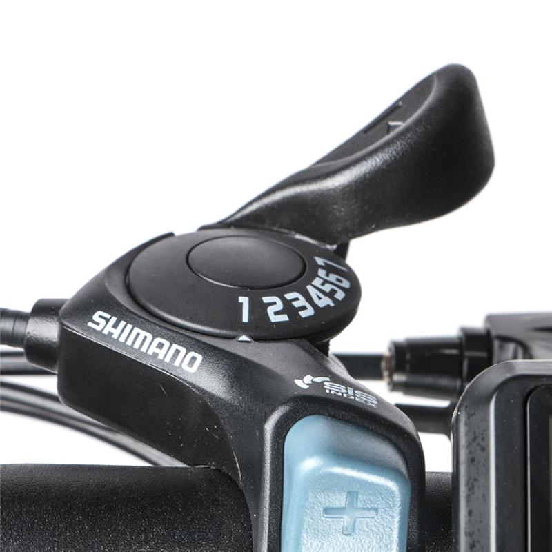 SAMEBIKE 20LVXD30 ელექტრო ველოსიპედი, 350 ვატი