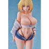 Takamine Nadare's original illustration "Sofia F. Shirring Tube Top Ver." Deluxe Edition 1/6 scale PVC & ABS painted finished figure