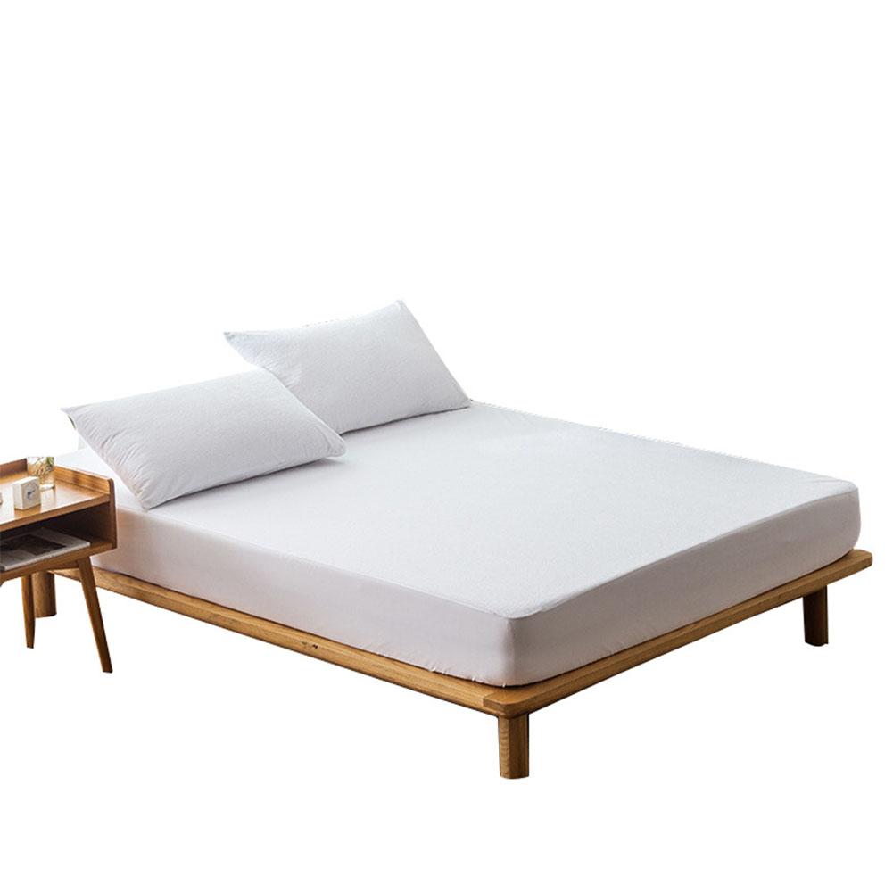 

Portable Sleep Nest Waterproof Bed Sheet Travelling Bed Cushion for Supplies Twin