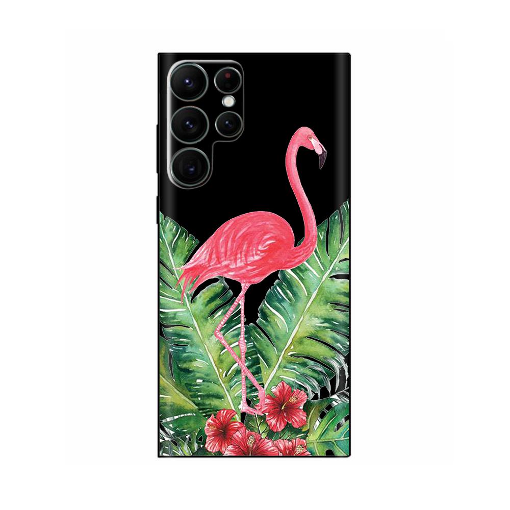 For Samsung S22 Ultra Case S22 Plus Cute Cartoon Cover Case For Samsung GalaxyS22 Ultra S22 Plus S 22 Phone Cases Soft TPU Funda