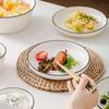 Yueyu Ceramic Dinnerware Set