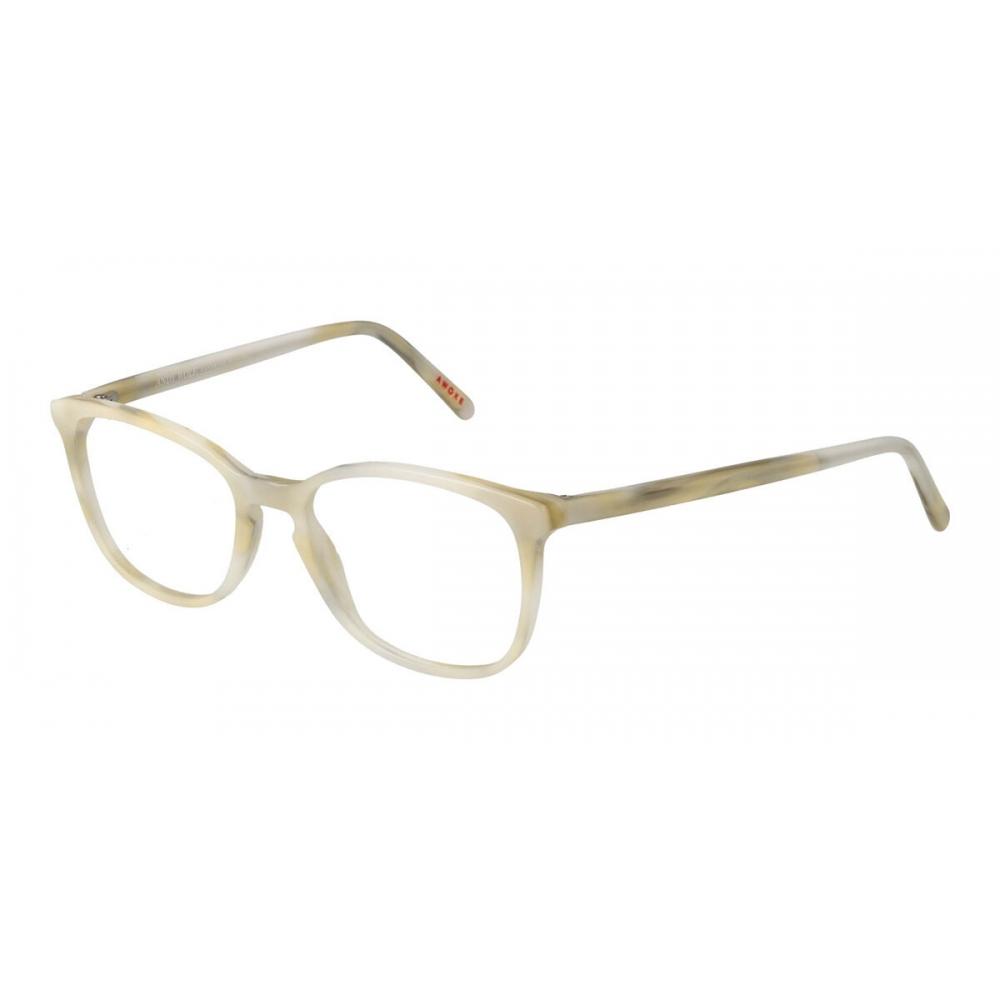 Andy Wolf Unisex Eyeglasses 4558 C