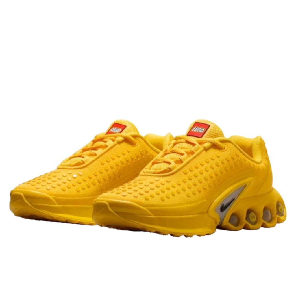 Nike Air Max Dn LEGO Tour Yellow