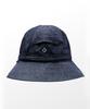 Hellinogseuweeo Field Denim Bucket Hat_Navy