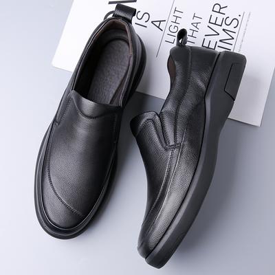 Scarpe con tacco – Mocassini