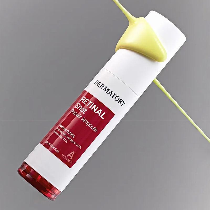 Dermatory Fiolă Retinal Shot Repair 30ml