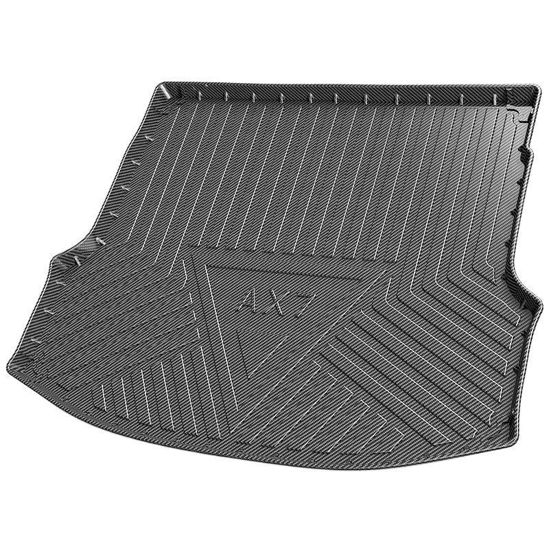Dongfeng AX7 TPE Trunk Mat, Custom Fit enunciates quality and style!