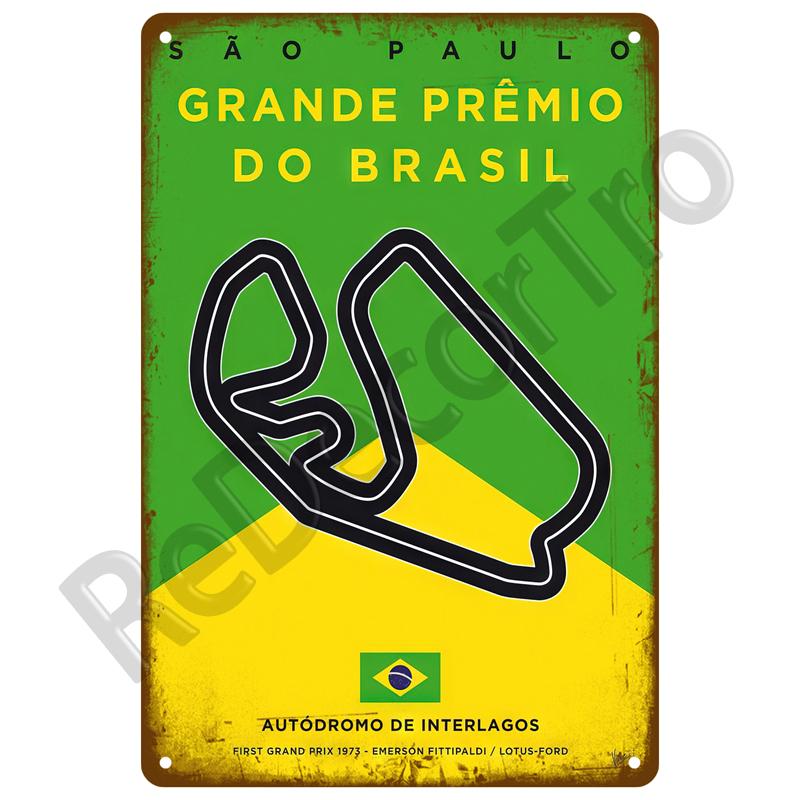 Workshop Car Parts Metal Sign Advertising Plate Wall Deocr Retro Decor Auto Parts Sign Vintage Tin Sign Metal Poster For Garage