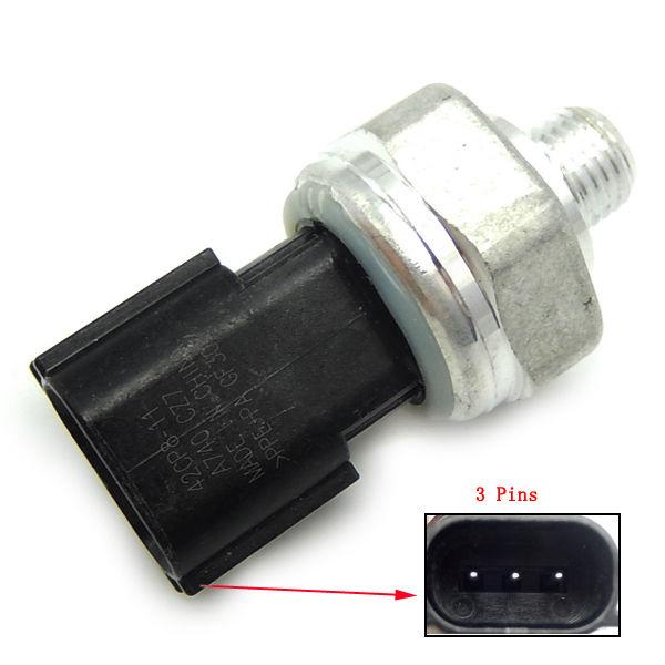 Fits Z20Z C27 2010 For NISSAN New AC Transducer Pressure Switch OEM 42CP8-11