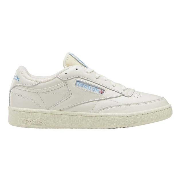

Reebok Club C 85 Vintage кроссовки EU 45