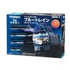 TOMYTEC TOMIX N Gauge Basic Set SD Blue Train 90185 Model Starter