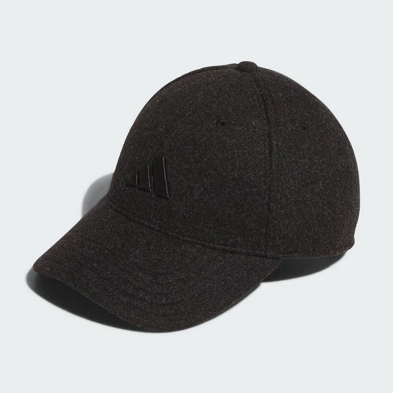 Adidas Wool Baseball Cap OSFM