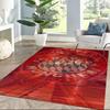 Bayern Munich Carpet Suitable for Balcony Decorate room Outdoor Study room Anti-slip Rug Anime Office Decor Birthday/Christmas Gift