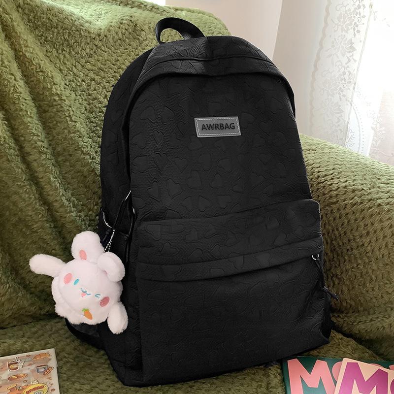 School bag children, primary school students, girls, high value, junior high school students, middle school students, college students, backpack
