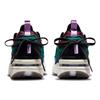 Nike Air Max Furyosa NRG Nattgrønn Damesneakers Rød Bringebærrød Svart DC7351-300