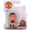 Manchester United FC Manuel Ugarte SoccerStarz Collectable Figurine