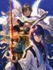 Fragmentos de Blue Silver Drama CD Trilha Sonora Original 4 no Templo em Tokyo Press Limited Fate/Prototype & -Battle Bay- (Primeira edição)
