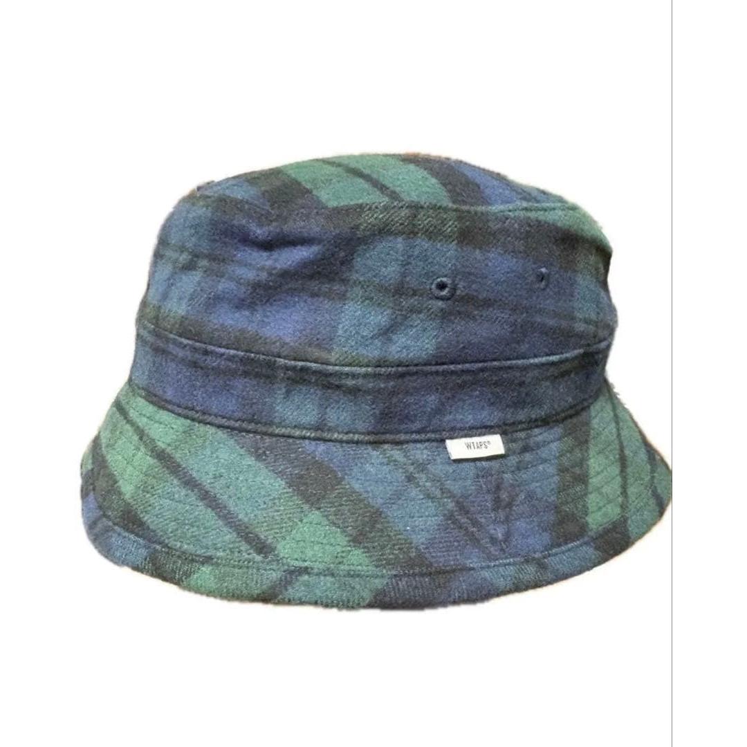Used wtaps bucket hat