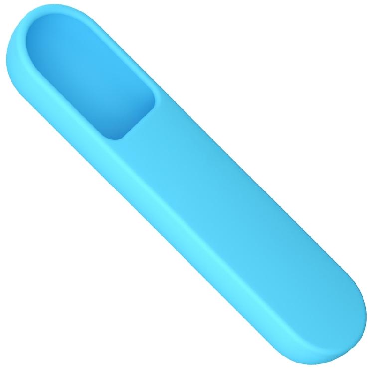 Silicone Case Flexible Skin Scratchproof Sleeve Protector Cover for Game System Remote Shockproof Cover