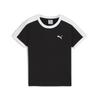 T7 Rundhals Atmungsaktiv Mode Vielseitig Kurzarm Reguläres T-Shirt Damen Oberteile 635876-01
