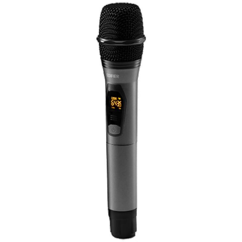 Edifier MH-02S Wireless Portable Microphone