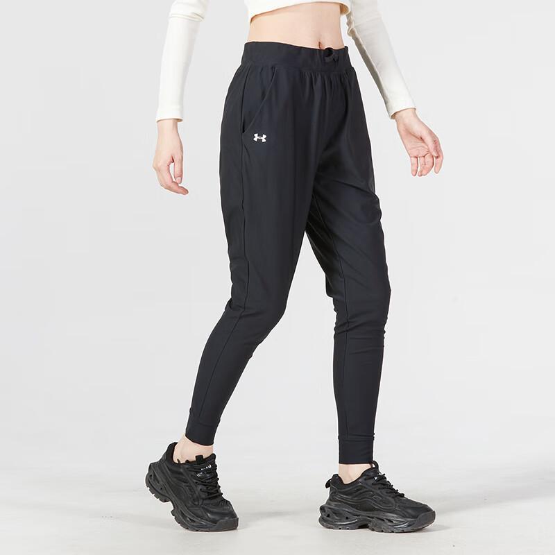 Under Armour Women s Knit Pants S