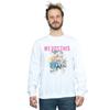 DC Comics Mens Justice League We Got This Sweatshirt