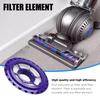 HEPA Post Filters Replace For Dyson DC41 DC65 DC66 UP13 UP20 Animal Vacuum Cleaner Part HEPA Filter Spare Parts Accessories