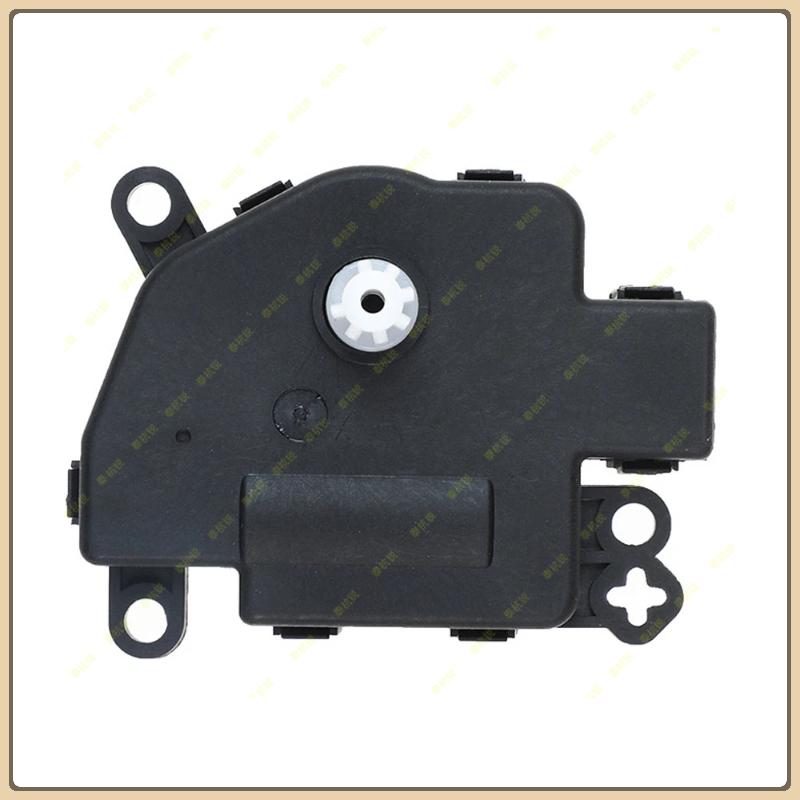 AA5Z19E616A Car 5 Pins HVAC Heater Blend Door Actuator For 2011-2019 Ford Taurus AA5Z-19E616-A AA5Z19E616A 604-228 604228