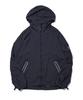 Penfield Seam-Sealed Light Hooded Windbreaker Charcoal_Fs1Wj41U