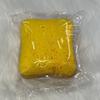 PU Toast Quetschspielzeug Groß 10cm Squishy Fingerspitzenspielzeug Neues Weiches Knetspielzeug für Kindergeschenke