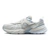 Nike V2K Run Platinum Tint Dámske tenisky Biela Summit-White Svetlo-Dymovo-Sivá FD0736-009