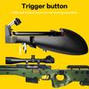 Ovladač Pubg Ovladač Pro Telefon Gamepad Joystick Spoušť Free Fire Mobilní Herní Podložka Pupg Ruka Mobilní Telefon Herní Ovladače