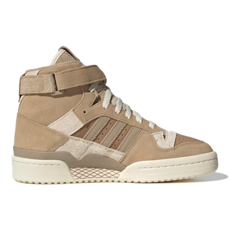adidas Forum 84 High Beige Tone Women's Sneakers GZ8592