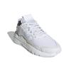 Adidas Originals Nite Jogger 'White Grey' Women's GZ3229