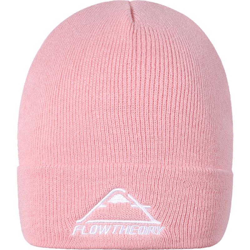 

Flow Theory Ski Knit Beanie Hat