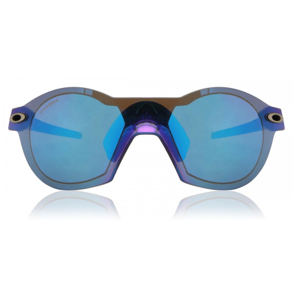 

Oakley Oo9098 Re Subzero 909803 Men Sunglasses Black/148