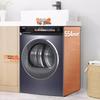 Haier Home 10kg Fully Automatic Heat Pump Clothes Dryer EHG100176PRO