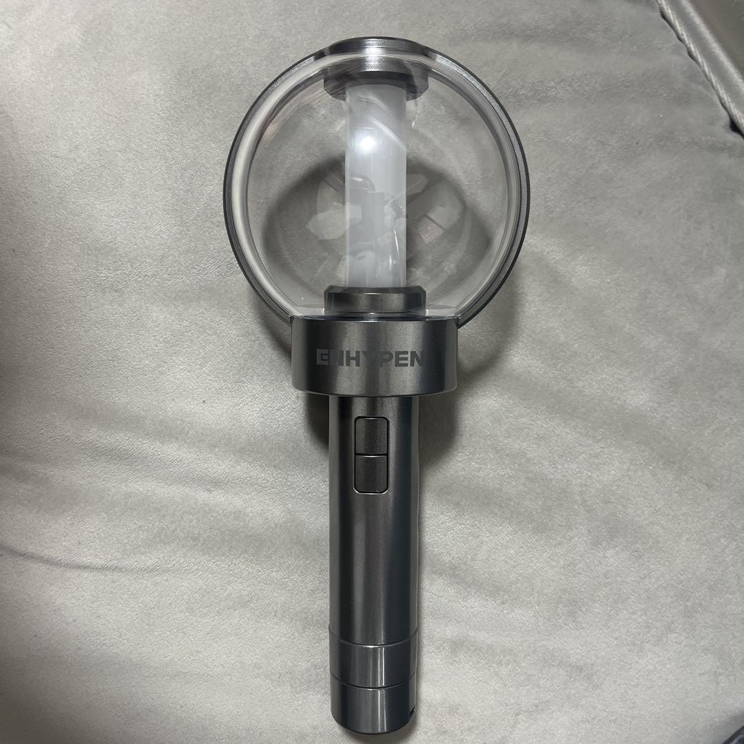 

[USED] ENHYPEN Official Penlight