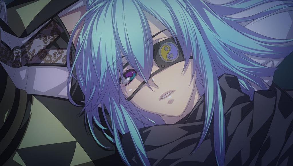 Koi Utsutsu Bankasai Emaki Limited Edition Bonus Included PS4 Shinobi, - - Pre-order (Drama CD) -