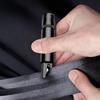 Tungsten Steel Window Breaker Seatbelt Cutter Under Water Safety Hammer, Vehicle Escape Tool for Van Sedan Truck Auto RV