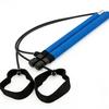 Pilates Exercise Bar Kit with Resistance Bands
