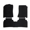 Nylon Floor Mats for 2019-2025 Dongfeng Nissan Teana - Durable and Wear-Resistant