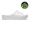 Crocs Women S claSSic Platform Slide Wt  23SwSl208180 