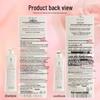 Adolph Anti-Dandruff Refreshing Hair Care Set