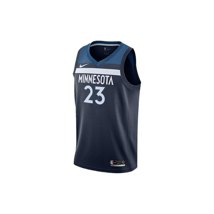 

New Nike Jersey Basketball Jerseys Men 864491-425 S