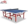 Double Fish 603 Foldable Indoor Ping Pong Table