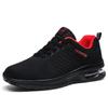 Casual Men Shoes Sneakers Breathable Fashion Outdoor Sports Shoes Comfortable Big Size Basket Homme