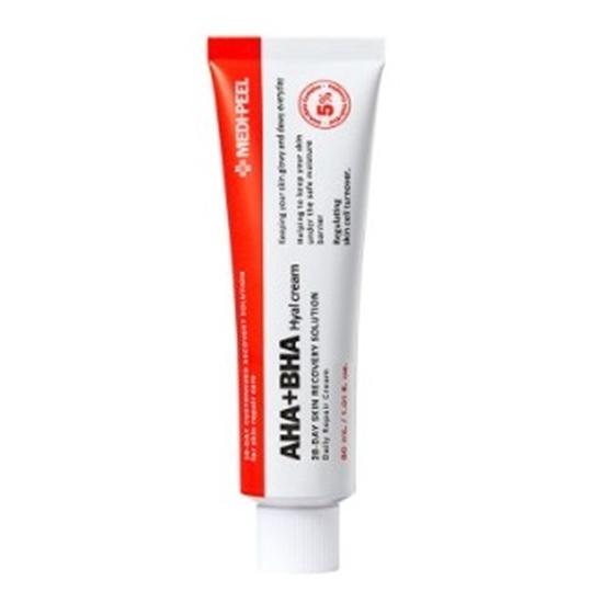 

AHA BHA 28-дневный гиал-крем 30 мл 0